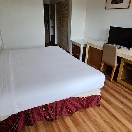 Surestay By Best Western Guam Airport Barrigada Екстер'єр фото