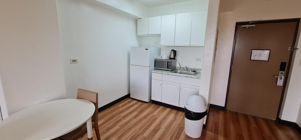 Surestay By Best Western Guam Airport Barrigada Екстер'єр фото