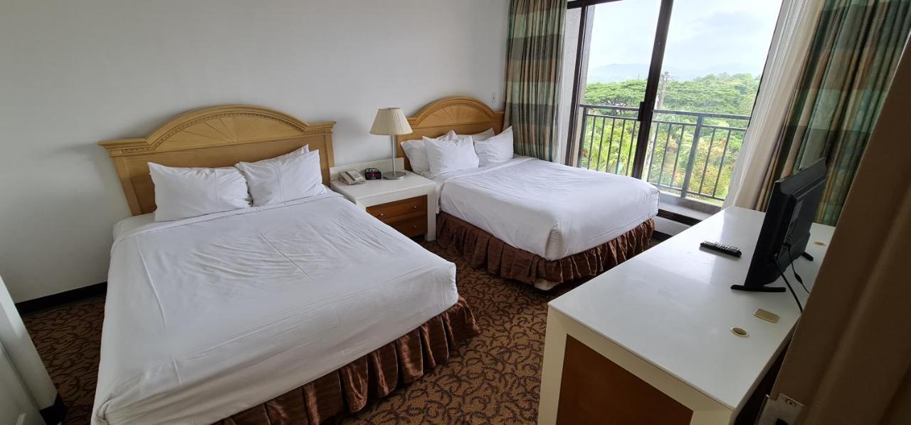 Surestay By Best Western Guam Airport Barrigada Екстер'єр фото