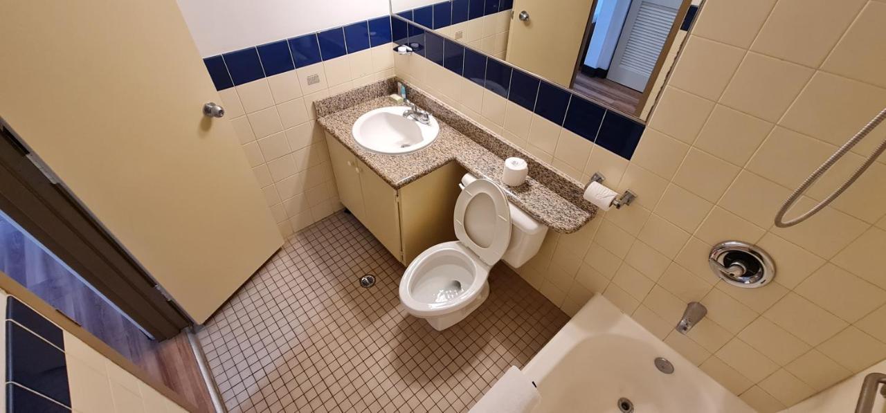 Surestay By Best Western Guam Airport Barrigada Екстер'єр фото