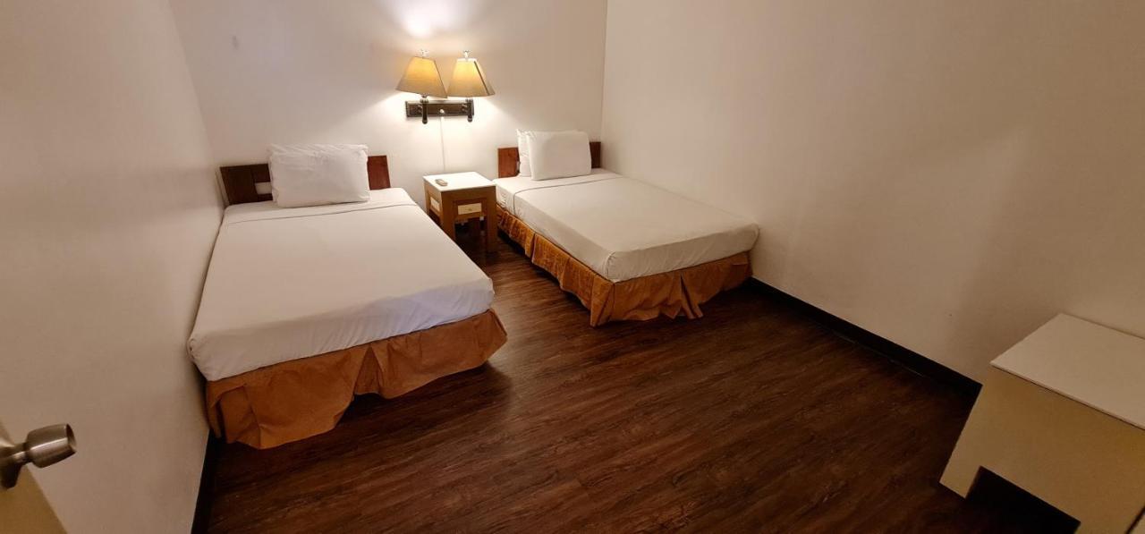 Surestay By Best Western Guam Airport Barrigada Екстер'єр фото