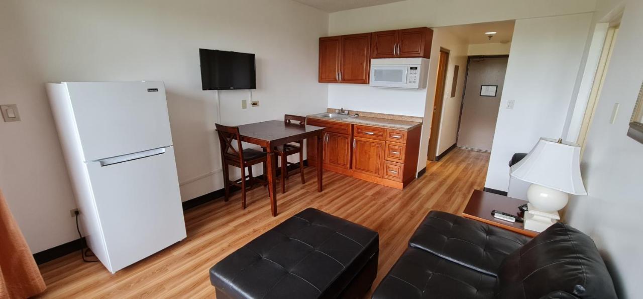 Surestay By Best Western Guam Airport Barrigada Екстер'єр фото
