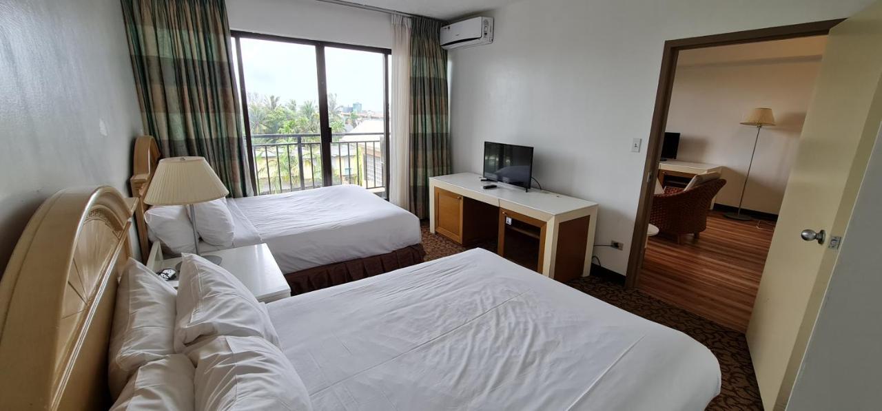 Surestay By Best Western Guam Airport Barrigada Екстер'єр фото