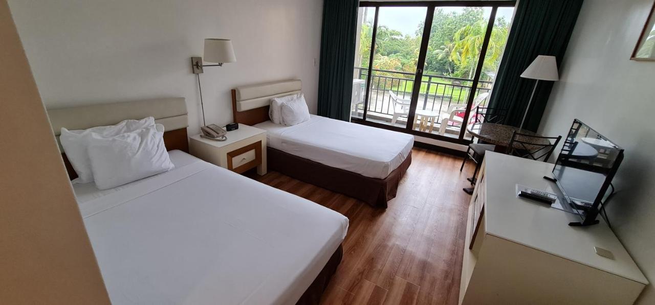 Surestay By Best Western Guam Airport Barrigada Екстер'єр фото