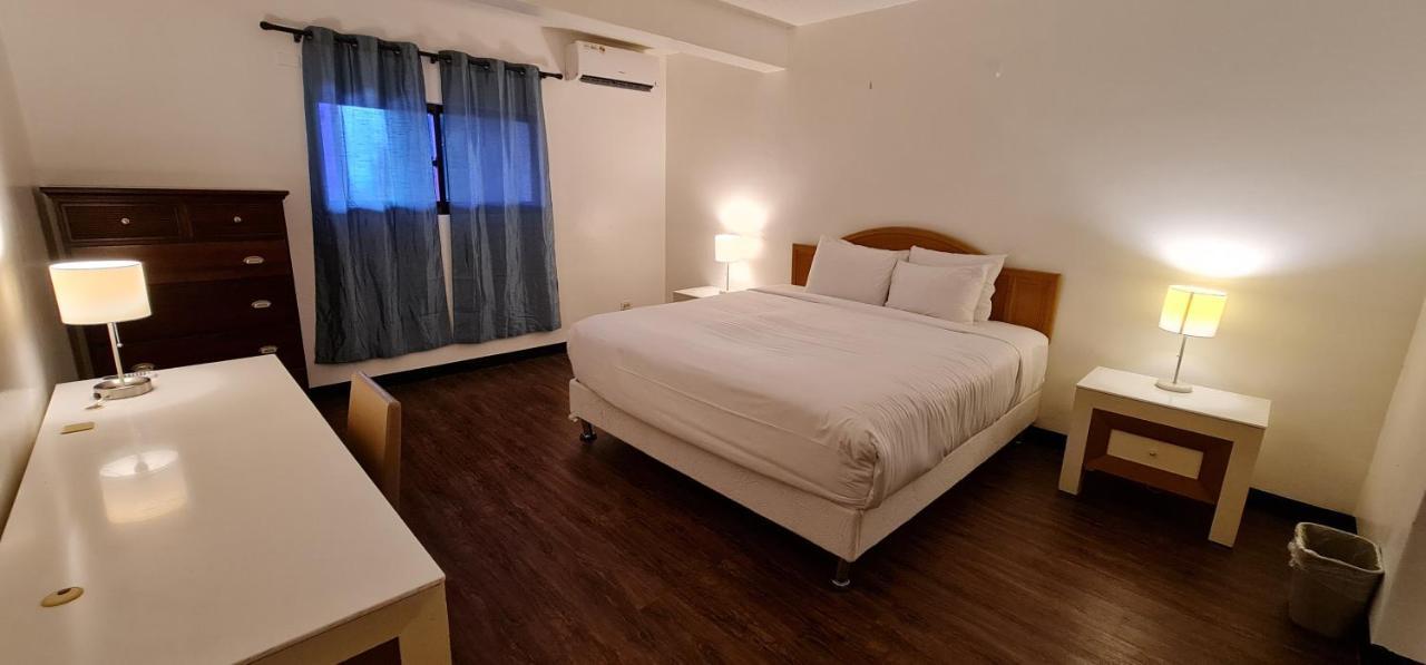 Surestay By Best Western Guam Airport Barrigada Екстер'єр фото