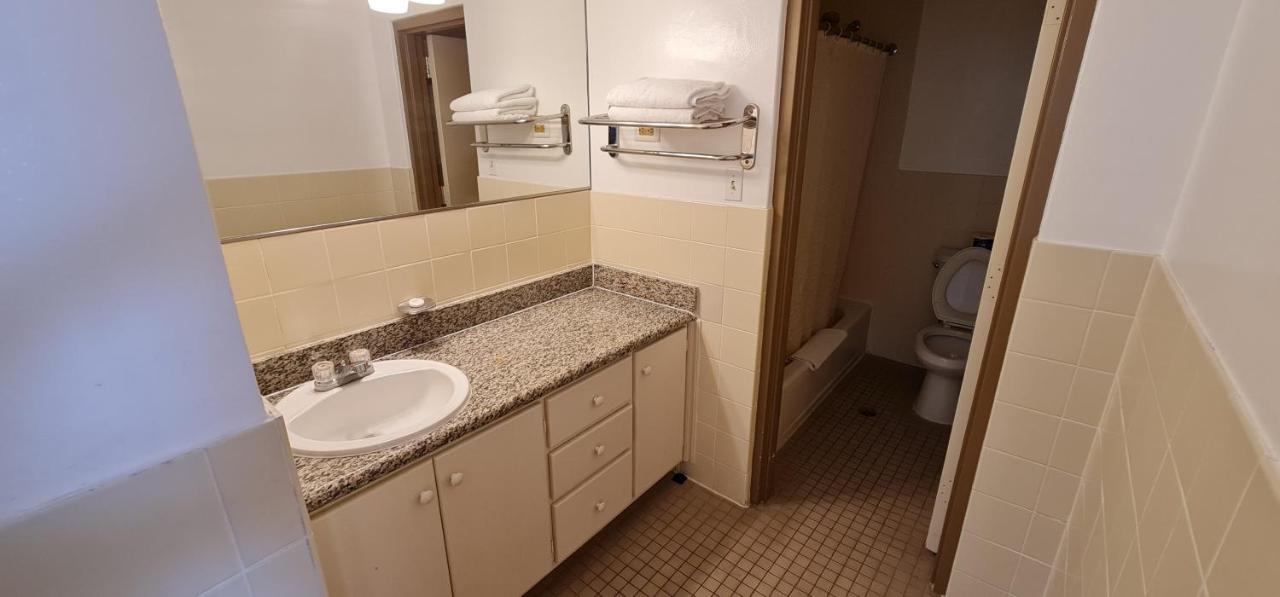 Surestay By Best Western Guam Airport Barrigada Екстер'єр фото