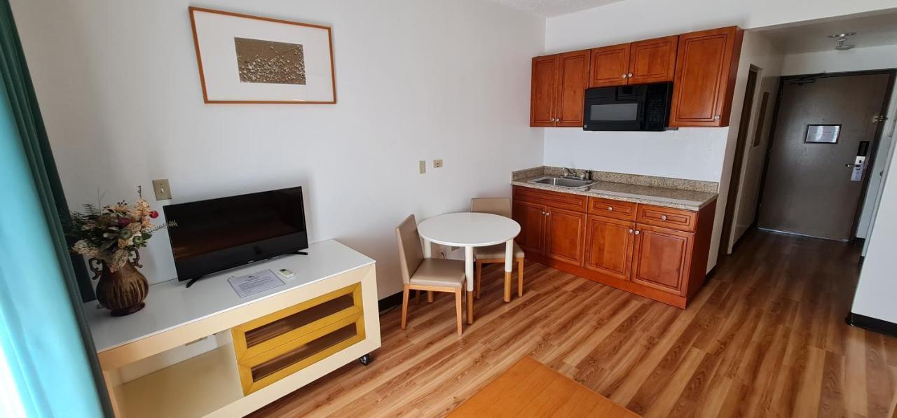 Surestay By Best Western Guam Airport Barrigada Екстер'єр фото