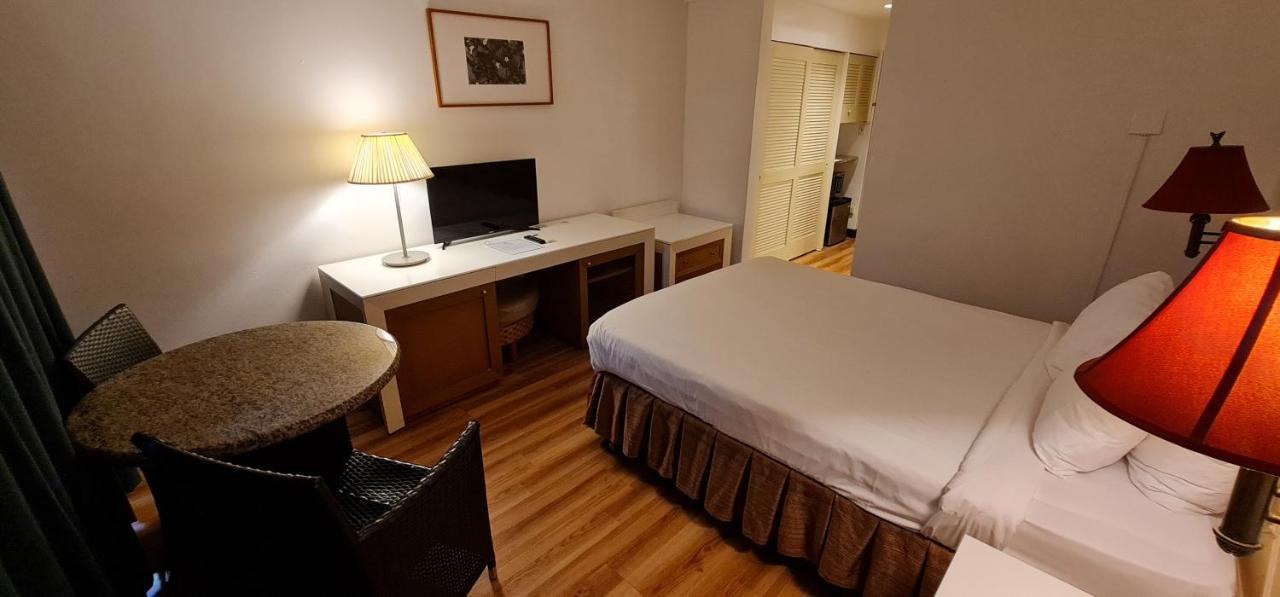 Surestay By Best Western Guam Airport Barrigada Екстер'єр фото