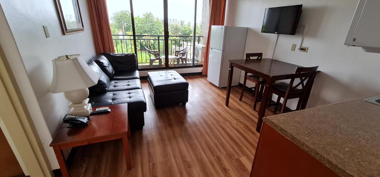 Surestay By Best Western Guam Airport Barrigada Екстер'єр фото