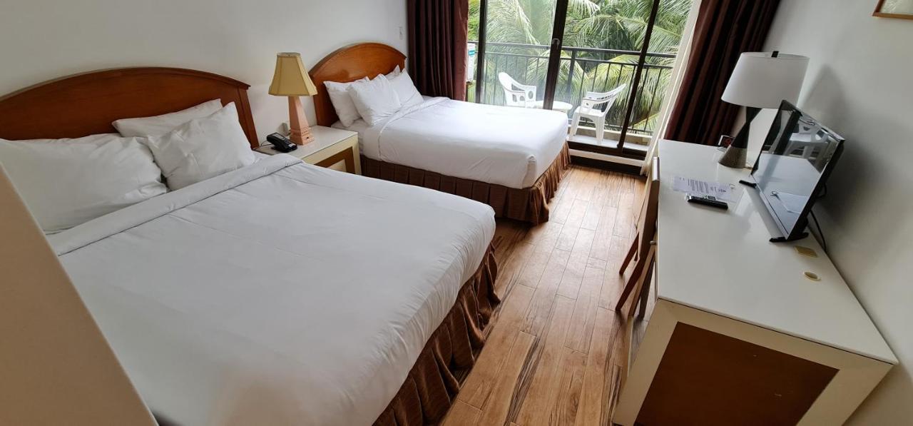 Surestay By Best Western Guam Airport Barrigada Екстер'єр фото