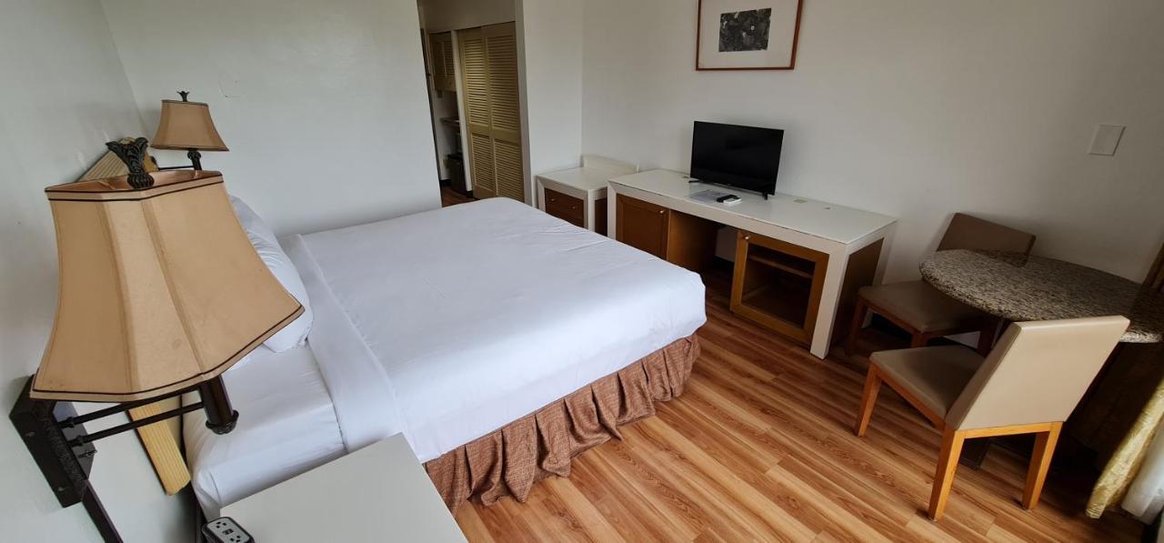 Surestay By Best Western Guam Airport Barrigada Екстер'єр фото