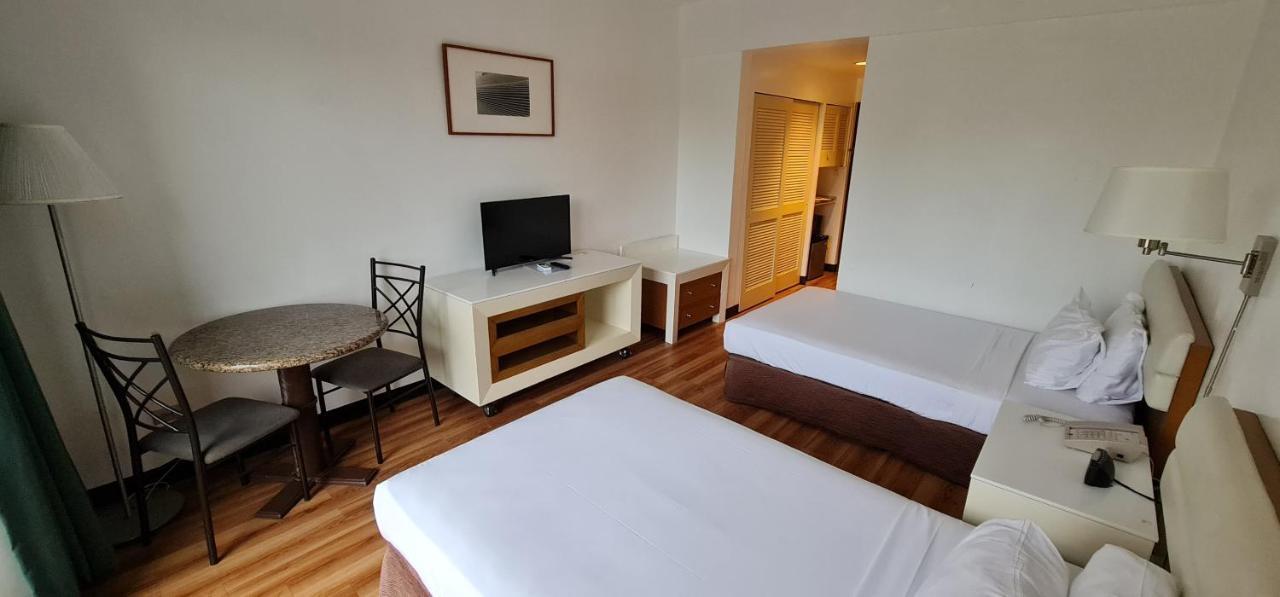 Surestay By Best Western Guam Airport Barrigada Екстер'єр фото