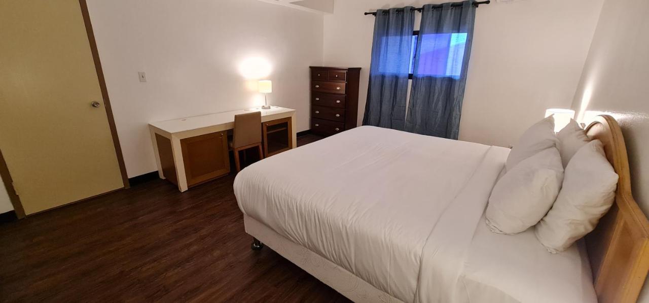 Surestay By Best Western Guam Airport Barrigada Екстер'єр фото