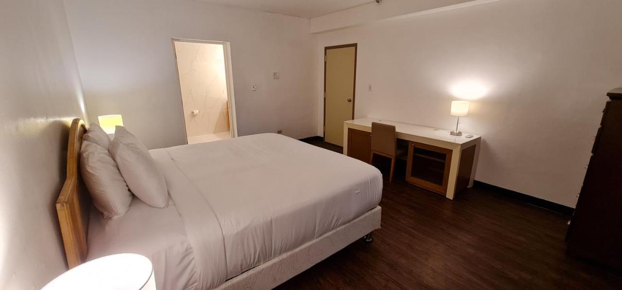 Surestay By Best Western Guam Airport Barrigada Екстер'єр фото