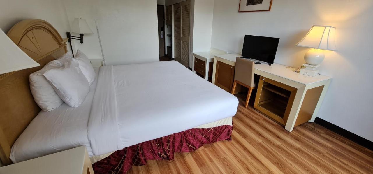 Surestay By Best Western Guam Airport Barrigada Екстер'єр фото