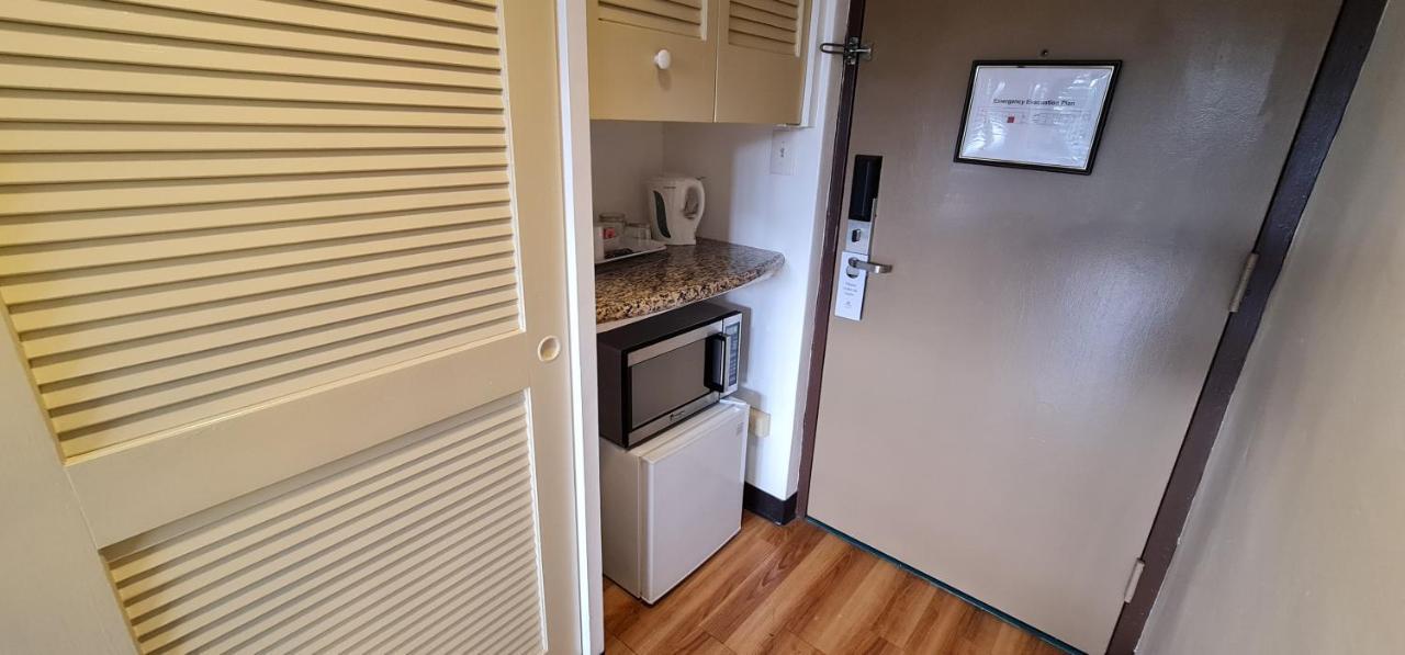 Surestay By Best Western Guam Airport Barrigada Екстер'єр фото