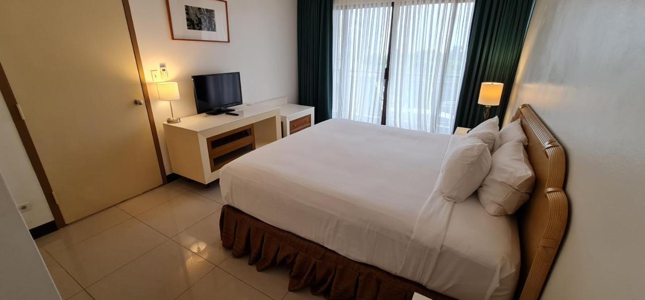 Surestay By Best Western Guam Airport Barrigada Екстер'єр фото
