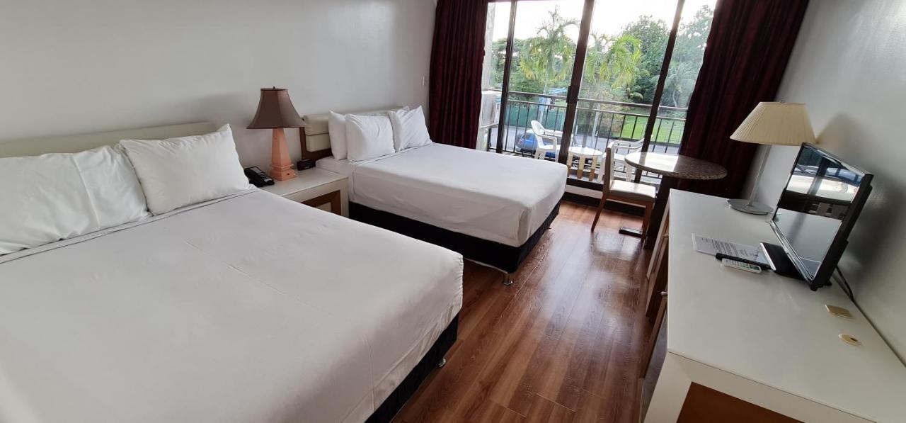 Surestay By Best Western Guam Airport Barrigada Екстер'єр фото