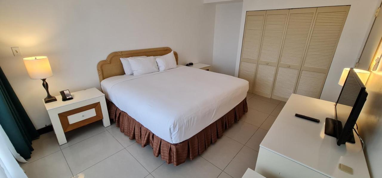 Surestay By Best Western Guam Airport Barrigada Екстер'єр фото