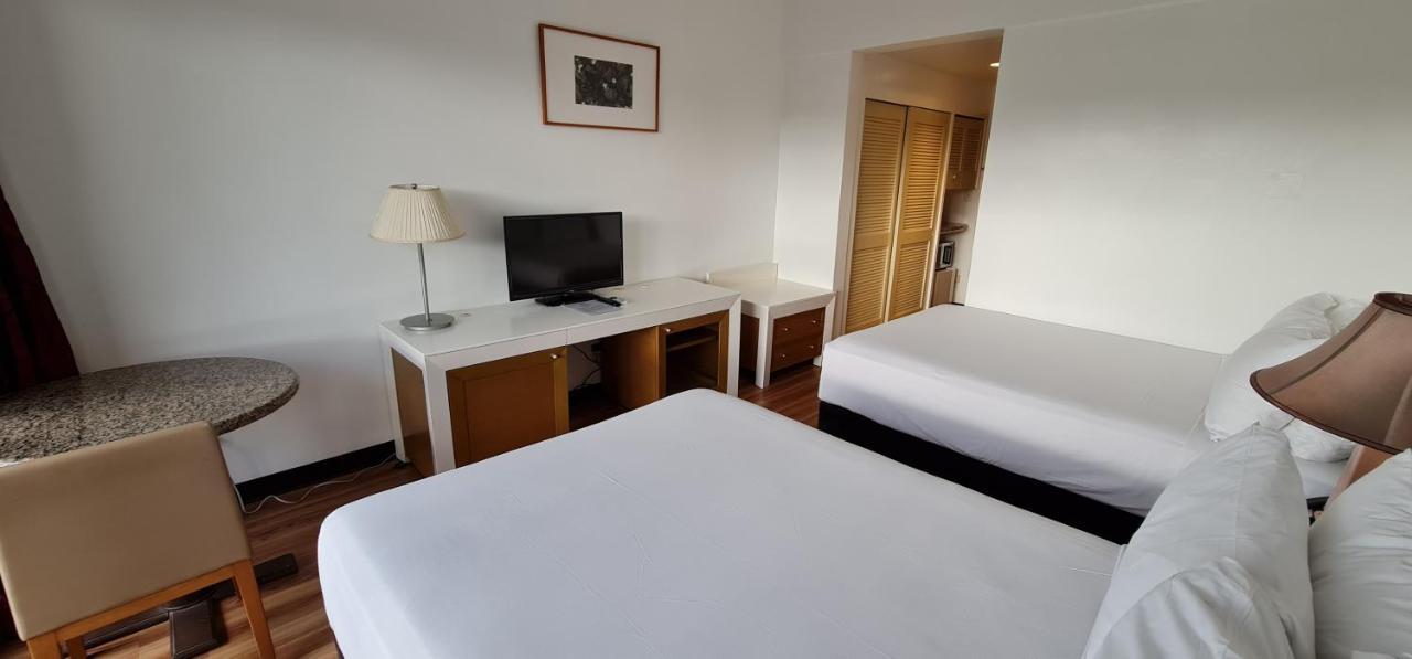 Surestay By Best Western Guam Airport Barrigada Екстер'єр фото