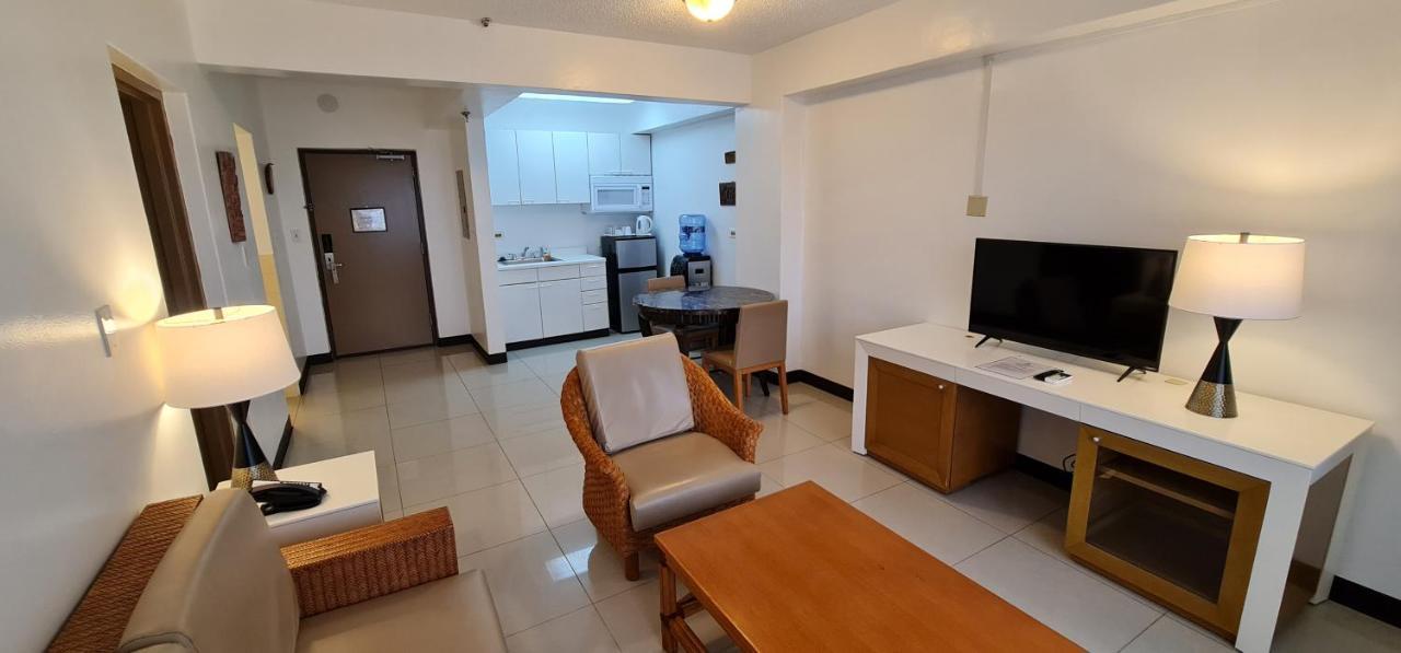 Surestay By Best Western Guam Airport Barrigada Екстер'єр фото