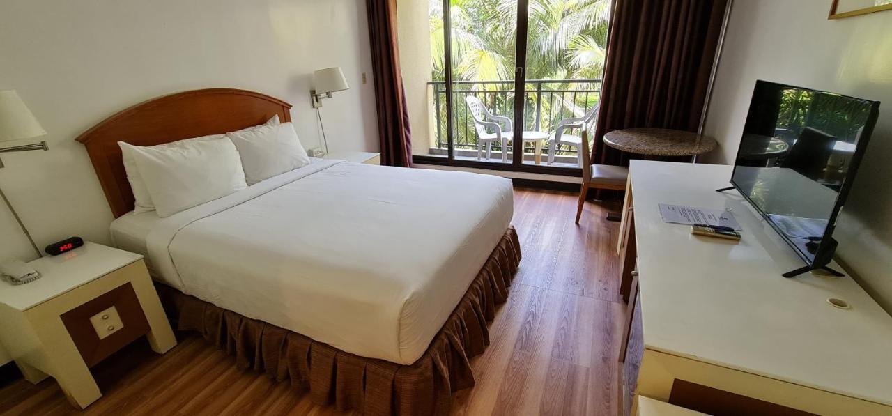Surestay By Best Western Guam Airport Barrigada Екстер'єр фото
