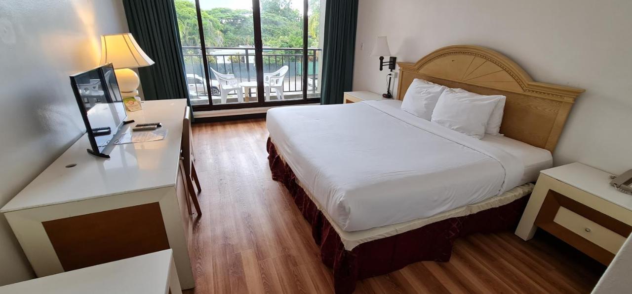 Surestay By Best Western Guam Airport Barrigada Екстер'єр фото