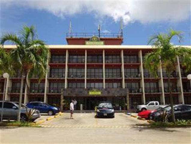 Surestay By Best Western Guam Airport Barrigada Екстер'єр фото