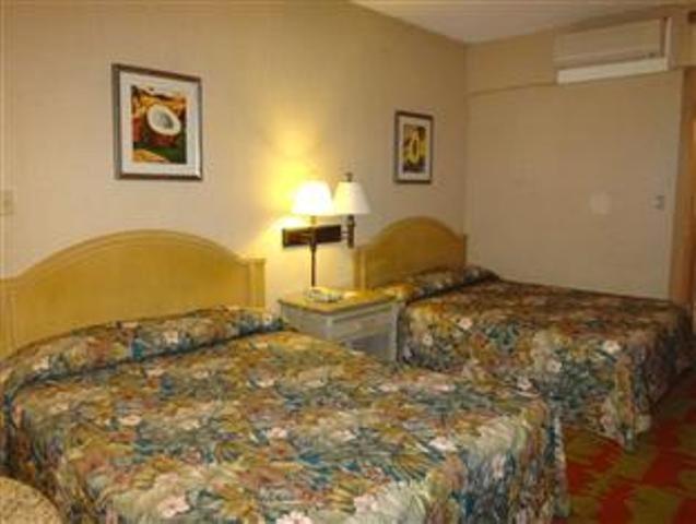 Surestay By Best Western Guam Airport Barrigada Номер фото