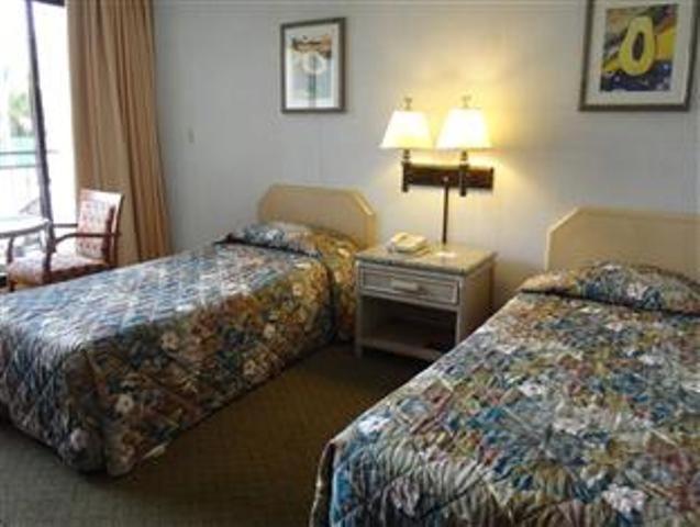 Surestay By Best Western Guam Airport Barrigada Номер фото