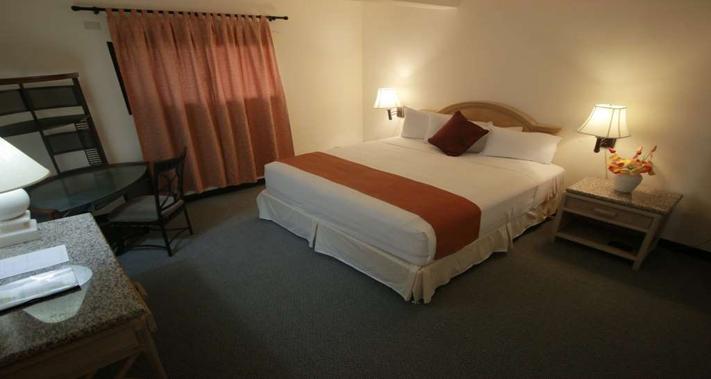 Surestay By Best Western Guam Airport Barrigada Номер фото