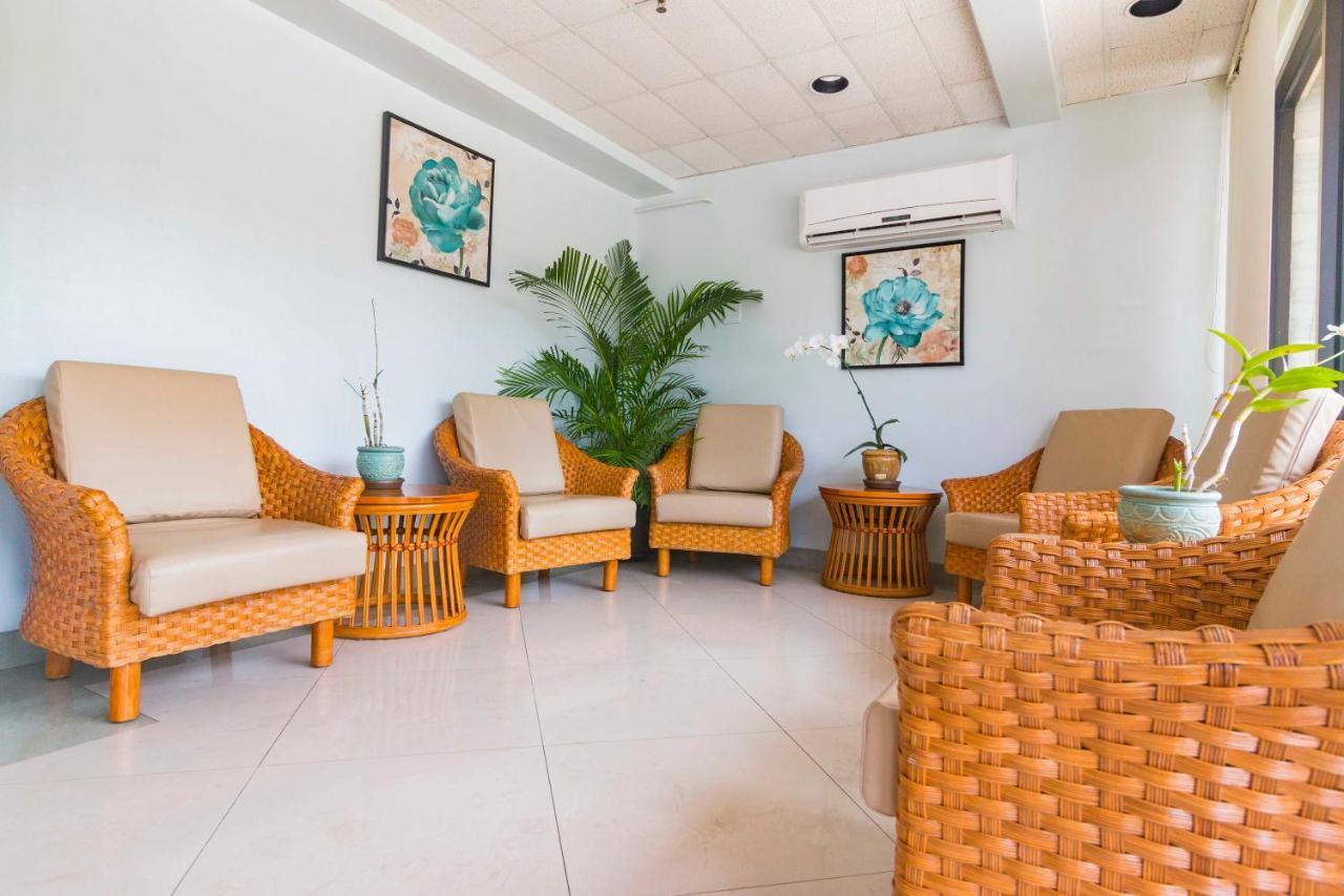 Surestay By Best Western Guam Airport Barrigada Екстер'єр фото