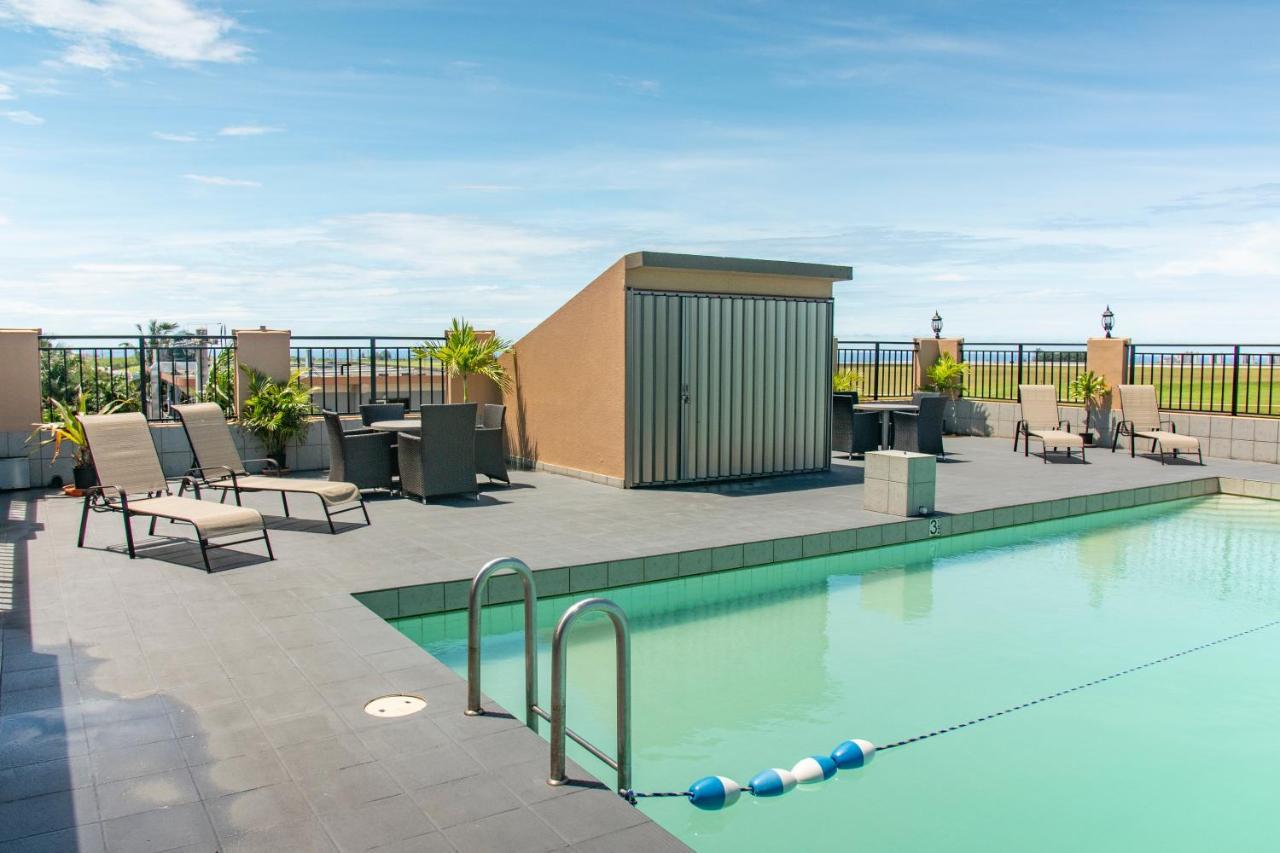 Surestay By Best Western Guam Airport Barrigada Екстер'єр фото