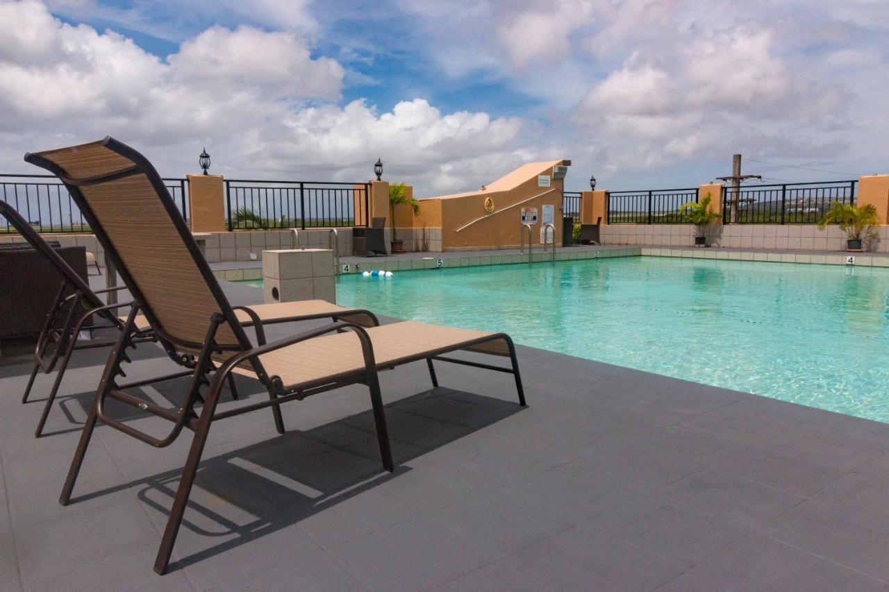 Surestay By Best Western Guam Airport Barrigada Екстер'єр фото