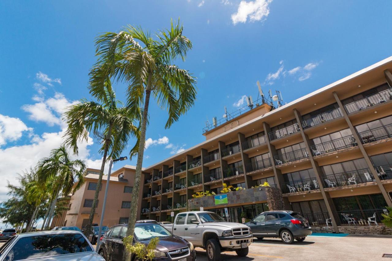 Surestay By Best Western Guam Airport Barrigada Екстер'єр фото