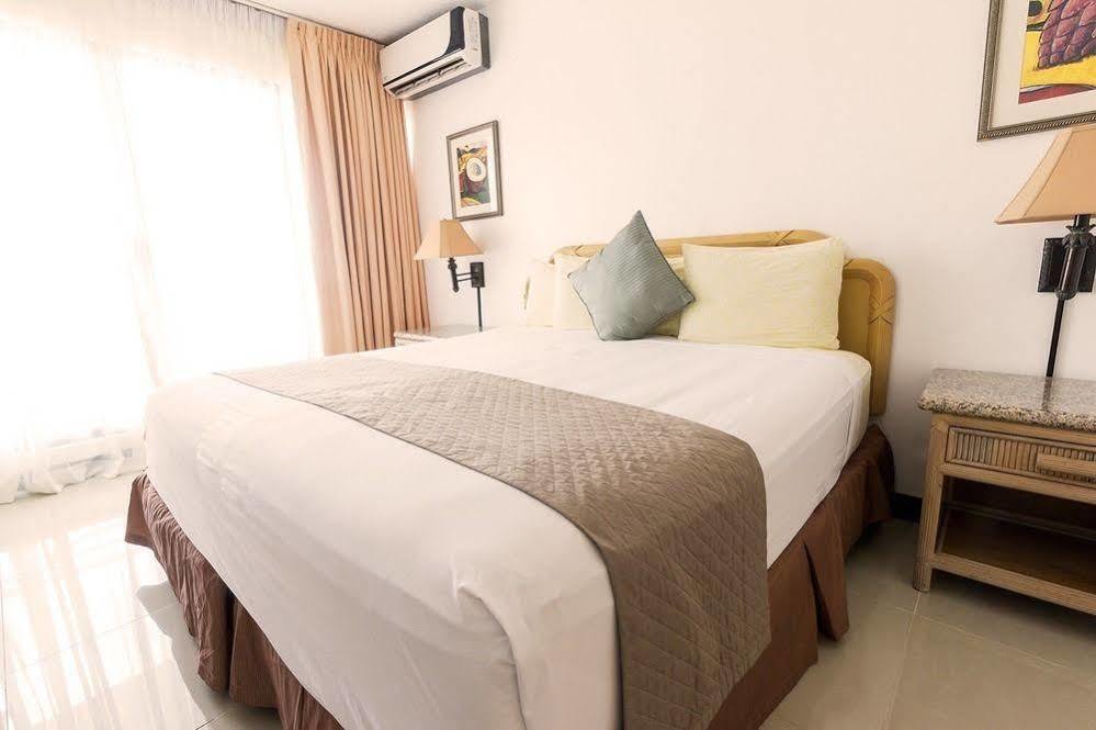 Surestay By Best Western Guam Airport Barrigada Екстер'єр фото