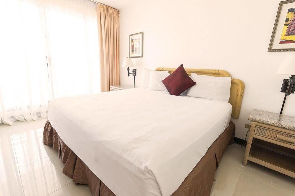 Surestay By Best Western Guam Airport Barrigada Екстер'єр фото