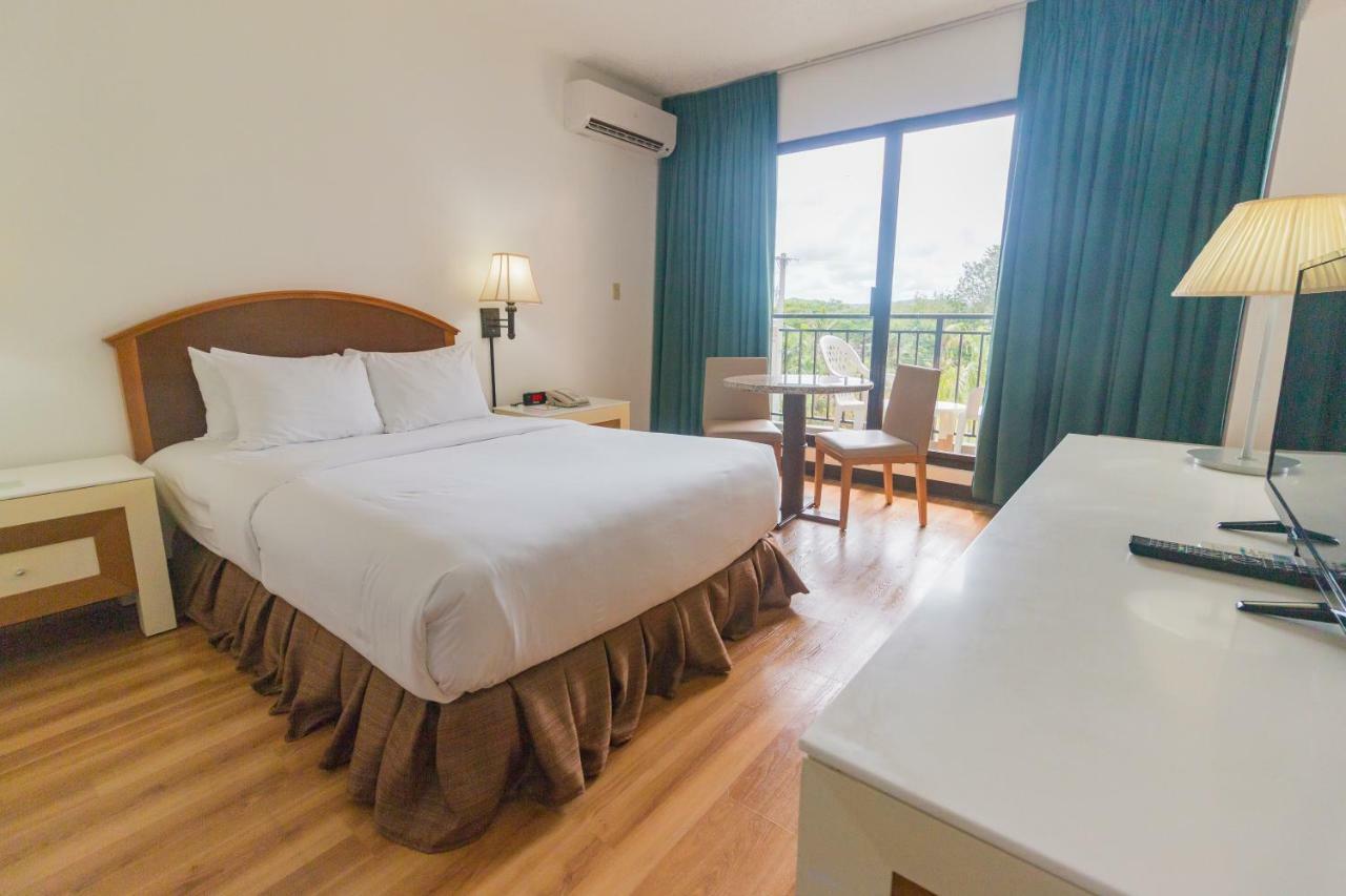 Surestay By Best Western Guam Airport Barrigada Екстер'єр фото