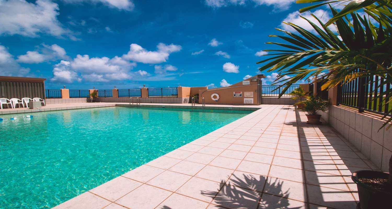 Surestay By Best Western Guam Airport Barrigada Екстер'єр фото